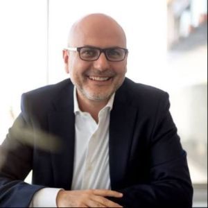 Dr. Walid Khairallah