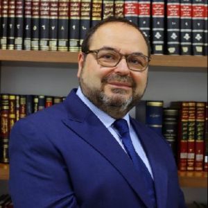 Mr. Fady Jamaleddine