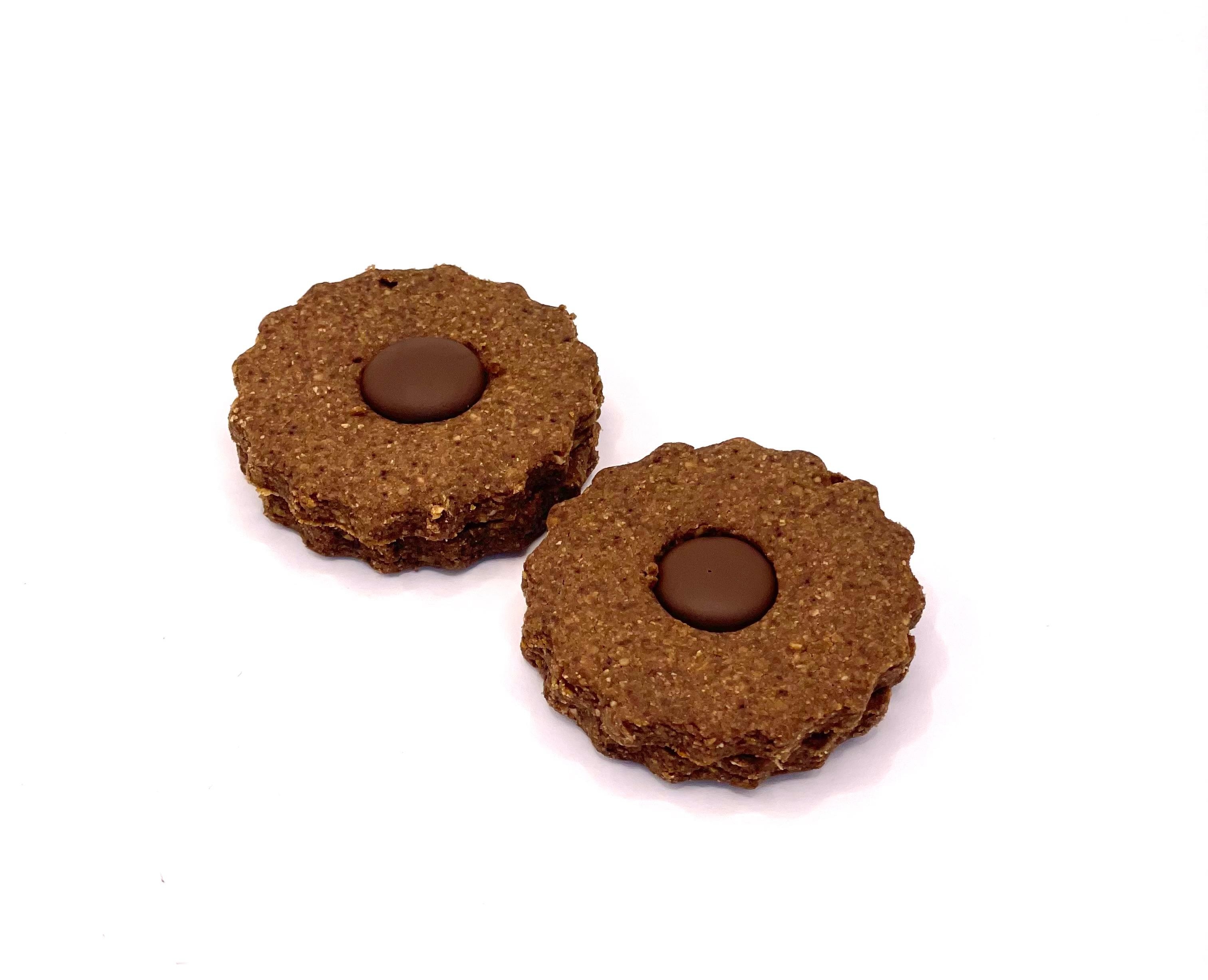 Chocolate Sable