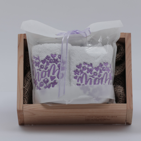 Mother Towel