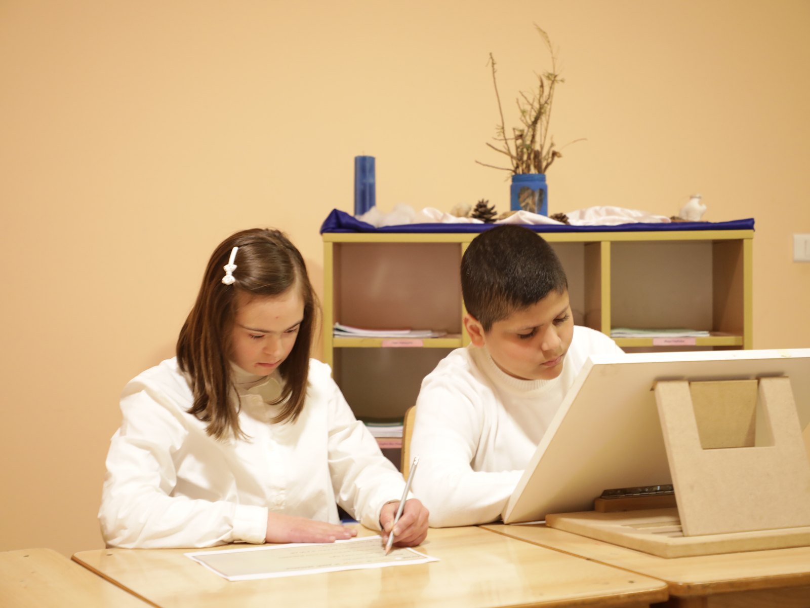 School (7-15 yrs)